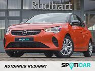 Opel Corsa, 1.2 Edition Touchscreen, Jahr 2020 - Lauingen (Donau)