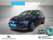 VW Golf, 1.5 VIII eTSI Active Pro, Jahr 2022 - Osterode (Harz)