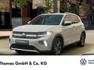 VW T-Cross, 1.5 TSI R-Line RKamera, Jahr 2024 - Celle