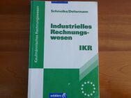 Industrielles Rechnungswesen IKR 34-te Auflage - Bochum