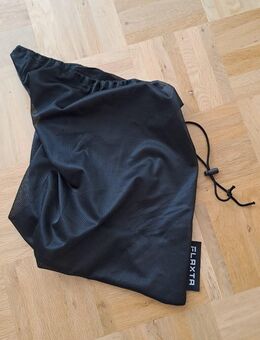 Skihelm Flaxta Größe L-XL 59-62 schwarz - Lünen