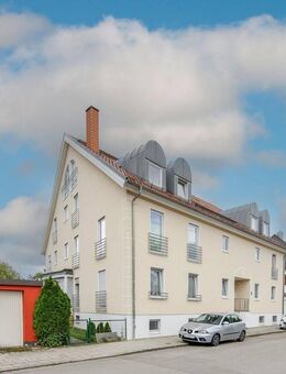 Wohntraum in ruhiger Lage mit ca. 250m² Garten - Frei ab 01.10.2025 - München