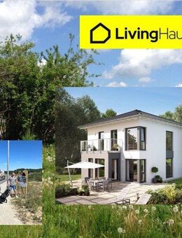 FAMILIENGLÜCK BEGINNT MIT IHRER ENTSCHEIDUNG FÜR DEN HAUSBAU! TELEFON 01714863595 - Limbach-Oberfrohna