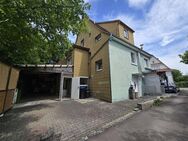 Interessantes Mehrfamilienhaus in guter Lage von Crailsheim - Crailsheim