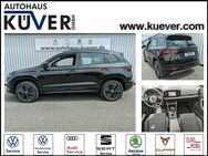 Skoda Karoq, 1.5 TSI Sportline 18, Jahr 2024 - Hagen (Bremischen)