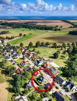 Charmante Immobilie bei Kühlungsborn - Ihr Ostseetraum in Wittenbeck! - Wittenbeck