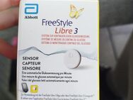 Freestyle Libre 3 Sensoren - Bremerhaven