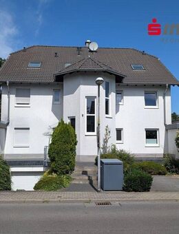 Stilvolle Maisonettewohnung mit zwei Balkonen und Wohlfühlambiente in Aachen-Lichtenbusch - Aachen