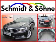 VW Passat Variant, 2.0 TDI Comfortline Massage, Jahr 2018 - Bergen (Niedersachsen)