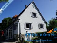 Charmantes Kleinwohnhaus mit Gartenparadies - Perfekt für Paare & kleine Familien - Diebach