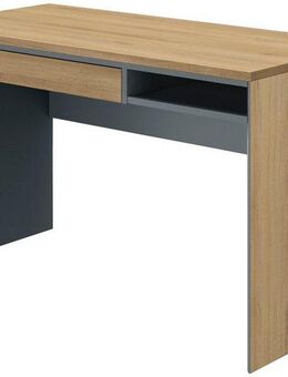 Gami Schreibtisch ARCADE, 1 Schublade1 1 Nische