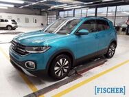 VW T-Cross, 1.0 TSI Move, Jahr 2023 - Jena