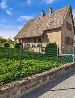 Gute Lage in Reusrath - EFH mit riesigem Garten - Langenfeld (Rheinland)