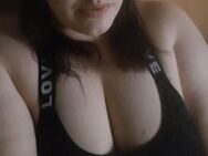 Versautes curvy bietet versauten content 💋 - Erfurt