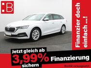 Skoda Octavia, 1.5 Combi eTec Style, Jahr 2021 - Mühlhausen (Regierungsbezirk Oberpfalz)