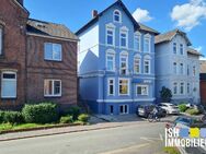 Stade: Souterrain-Apartment, fußläufig zum Bahnhof u. Innenstadt in nur wenigen Minuten - Stade (Hansestadt)