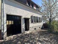Familienidyll: großzügiges einseitig angebautes Einfamilienhaus in Ensheim zu verkaufen - Saarbrücken