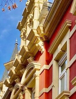 4/5-Zimmerwohnung in zentraler Lage von Offenburg - Offenburg