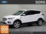 Ford Kuga, 1.5 EcoBoost Cool & Connect, Jahr 2018 - Fulda