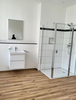 2 Zimmerwohnung Stadtmitte - Solingen (Klingenstadt)
