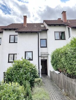 Perfekter Grundriss auf versetzen Ebenen - Wachenheim (Weinstraße)