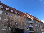 Gemütliche Dachgeschosswohnung mit Aussicht! - Lübeck