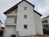 Neubau 4 Wohnungen 1 Haus mit ca. 5% Rendite möglich - Obersulm