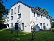 Neubau Raumluxus - eine Wohnung wie ein Haus! Top Maisonette 6 Zimmer im Niedrigenergiehaus A+ - Gröbenzell