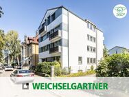 Interessantes Wohn-/Geschäftshaus in zentraler Lage mit zusätzlichem Baugrund - Friedrichshafen