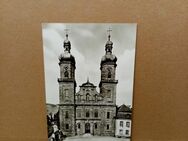 Postkarte C-319-St. Peter im Schwarzwald. - Nörvenich