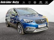 Opel Crossland X, 1.2 Turbo Ultimate, Jahr 2020 - Iserlohn