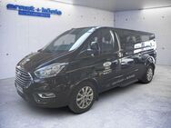 Ford Tourneo Custom 320 L2H1 Titanium NAVI+AHK+8Sitze - Freiburg (Breisgau)