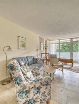 Sonnige Südseite! Komfortable Ferienwohnung mit Meeresnähe - Heiligenhafen