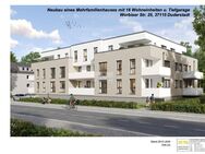 Neubau: Moderne 3-Zimmer Etagenwohnung mit KFW 40 Effizienz - Duderstadt