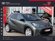 Toyota Aygo, X Pulse, Jahr 2022 - Steinfurt