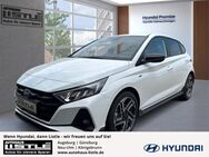 Hyundai i20, 1.0 T-GDI N Line EU6e El, Jahr 2024 - Neu Ulm