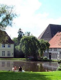Schöne 4 Zimmer Wohnung in ruhiger Lage - Itzehoe
