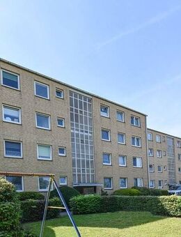 Solide Mehrfamilienhäuser in zentraler Lage von Elmshorn... - Elmshorn
