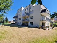 Moderne großzügige 4.RW.- mit Gäste-Bad, Balkon, Parkettb. u.v.m. zu vermieten! - Bretnig-Hauswalde