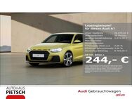 Audi A1, Sportback 30 TFSI advanced S line SONOS, Jahr 2023 - Bünde