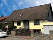 Viel Wohnfläche für ein bis zwei Familien! - Wohnreserve vorhanden, gewerbliche Nutzung möglich - Wolfenbüttel