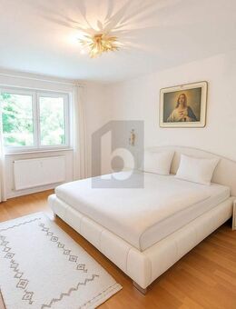 HELLE TRAUMWOHNUNG FÜR FAMILIEN UND PAARE - Hausham