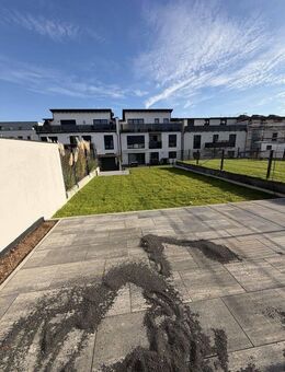 Moderne Doppelhaushälfte - Optimal für Arbeiten & Wohnen unter einem Dach (Erstbezug) - Offenbach (Main)