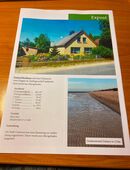 Einfamilienhaus Cuxhaven mit Weitblick in 27478