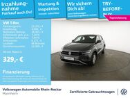 VW T-Roc, 1.0 TSI Lane Front, Jahr 2025 - Mannheim