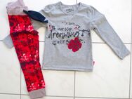 Marke Vingino Schlafanzug Kinder Mädchen Gr. 98 / 104 Pyjamas - Lindau (Bodensee)