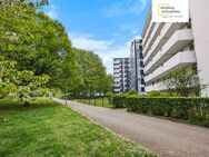 Bremen - Ellenerbrok-Schevemoor | Modernisierte 3-Zimmer-Wohnung mit Balkon & Garage - Bremen