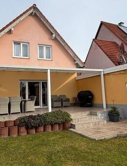 Gepflegtes Wohnhaus in Hersbruck - Altensittenbach - Hersbruck