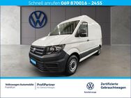 VW Crafter, 2.0 TDI Kasten SYBB4A, Jahr 2024 - Frankfurt (Main)