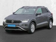 VW T-Roc, 1.0 TSI Life Dig, Jahr 2024 - Lehrte